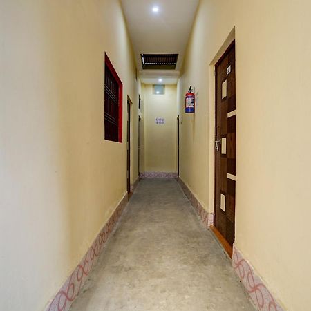 Hotel Ss Paradise Lucknow Exterior foto